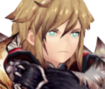 Mont Leonis (King of Leonis) - War of the Visions: Final Fantasy Brave Exvius