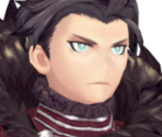 Sterne Leonis (Fated Prince) - War of the Visions: Final Fantasy Brave Exvius