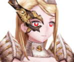 Murmur (Ravager in White) - War of the Visions: Final Fantasy Brave Exvius