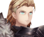 Oelde Leonis (Young) - War of the Visions: Final Fantasy Brave Exvius