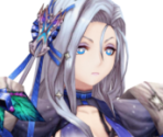 Viktora (Winter) - War of the Visions: Final Fantasy Brave Exvius