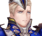Abbott (Commander) - War of the Visions: Final Fantasy Brave Exvius