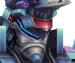 Aigaion - War of the Visions: Final Fantasy Brave Exvius