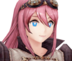 Aileen - War of the Visions: Final Fantasy Brave Exvius