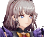 Alaya Rundall (Glimmer-Eyed Dual Gunner) - War of the Visions: Final Fantasy Brave Exvius