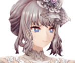 Alaya Rundall (The Alabaster) - War of the Visions: Final Fantasy Brave Exvius