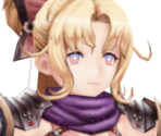 Ahlim (Smiling Blade) - War of the Visions: Final Fantasy Brave Exvius