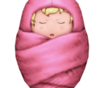 Babies - War of the Visions: Final Fantasy Brave Exvius