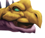 Brachiosaurus - War of the Visions: Final Fantasy Brave Exvius