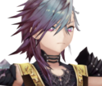 Viga (Warrior Seething in Resentment) - War of the Visions: Final Fantasy Brave Exvius