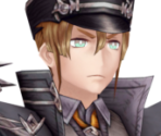 Barale (Steadfast) - War of the Visions: Final Fantasy Brave Exvius