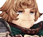 Baelo (Kind Young Lion) - War of the Visions: Final Fantasy Brave Exvius