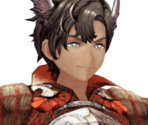 Camillo (Hound of the West) - War of the Visions: Final Fantasy Brave Exvius