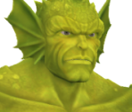 Abomination - Marvel Strike Force
