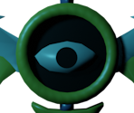 Winglade - Deltarune Customs