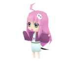 Lala Satalin Deviluke (Yukata) - To Love-Ru Trouble: Waku Waku! Rinkangakkou-Hen (JPN)