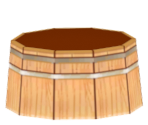 Water Bucket - To Love-Ru Trouble: Waku Waku! Rinkangakkou-Hen (JPN)