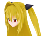Golden Darkness - To Love-Ru Trouble: Waku Waku! Rinkangakkou-Hen (JPN)