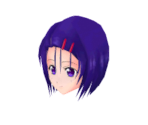 Sairenji Haruna - To Love-Ru Trouble: Waku Waku! Rinkangakkou-Hen (JPN)