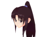 Kujo Rin - To Love-Ru Trouble: Waku Waku! Rinkangakkou-Hen (JPN)