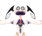 Dress Form - To Love-Ru Trouble: Waku Waku! Rinkangakkou-Hen (JPN)