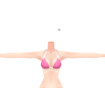 Bikini - To Love-Ru Trouble: Waku Waku! Rinkangakkou-Hen (JPN)