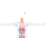 Mikado Ryouko's Outfit - To Love-Ru Trouble: Waku Waku! Rinkangakkou-Hen (JPN)