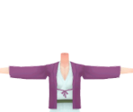 Yukata - To Love-Ru Trouble: Waku Waku! Rinkangakkou-Hen (JPN)