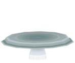Food Tray - To Love-Ru Trouble: Waku Waku! Rinkangakkou-Hen (JPN)