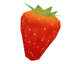 Strawberry - To Love-Ru Trouble: Waku Waku! Rinkangakkou-Hen (JPN)