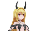 #TL004 Golden Darkness (Darkness Transformation) - Super ACG (Bootleg)