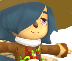 Pino - Fantasy Life i: The Girl Who Steals Time