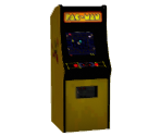 Save Icon - Namco Museum 50th Anniversary