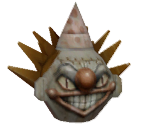 Save Icon - Twisted Metal: Black