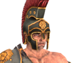 Marcus - Tournament of Legends