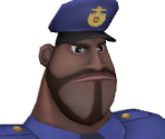 Officer Earl Devereaux - Cloudy with a Chance of Meatballs