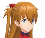 Asuka (Plugsuit) - Neko Golf: Anime Golf