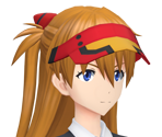 Asuka (Golf Wear) - Neko Golf: Anime Golf