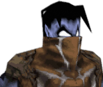 Raziel - Legacy of Kain: Soul Reaver