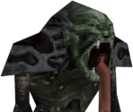 Dumahim Fledgling - Legacy of Kain: Soul Reaver