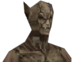 Melchahim Fledgling - Legacy of Kain: Soul Reaver