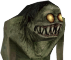Sluagh - Legacy of Kain: Soul Reaver