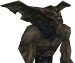 Turelim Fledgling - Legacy of Kain: Soul Reaver