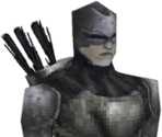 Vampire Hunters (Crossbow) - Legacy of Kain: Soul Reaver