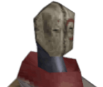 Vampire Worshipper Novitiate - Legacy of Kain: Soul Reaver