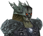 Dumah - Legacy of Kain: Soul Reaver