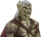 Kain - Legacy of Kain: Soul Reaver