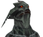 Rahab - Legacy of Kain: Soul Reaver