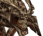 Zephon - Legacy of Kain: Soul Reaver