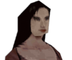 Villager Female 1 - Legacy of Kain: Soul Reaver